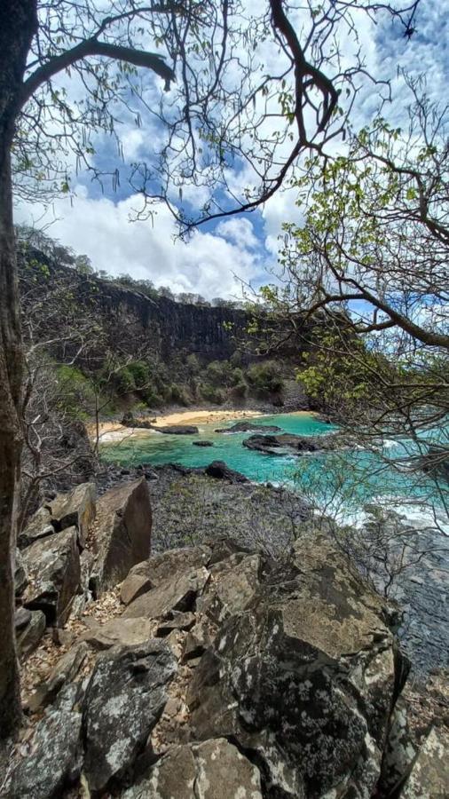 Nosso Canto Noronha Fernando de Noronha Exteriér fotografie