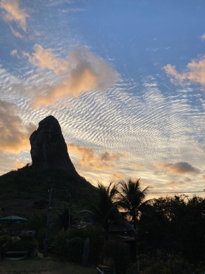 Nosso Canto Noronha Fernando de Noronha Exteriér fotografie